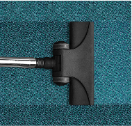 Carpet cleaning Christchurch – professional vacuum service.