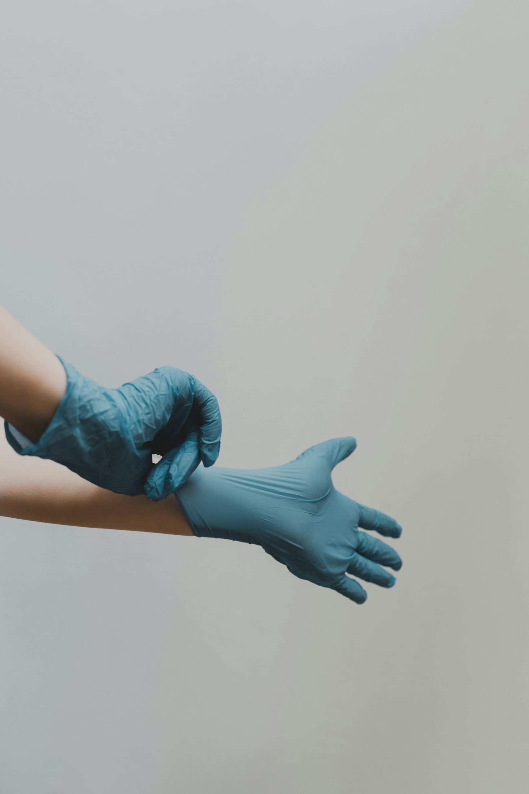 Protective gloves Christchurch – safety first for professional cleaning.