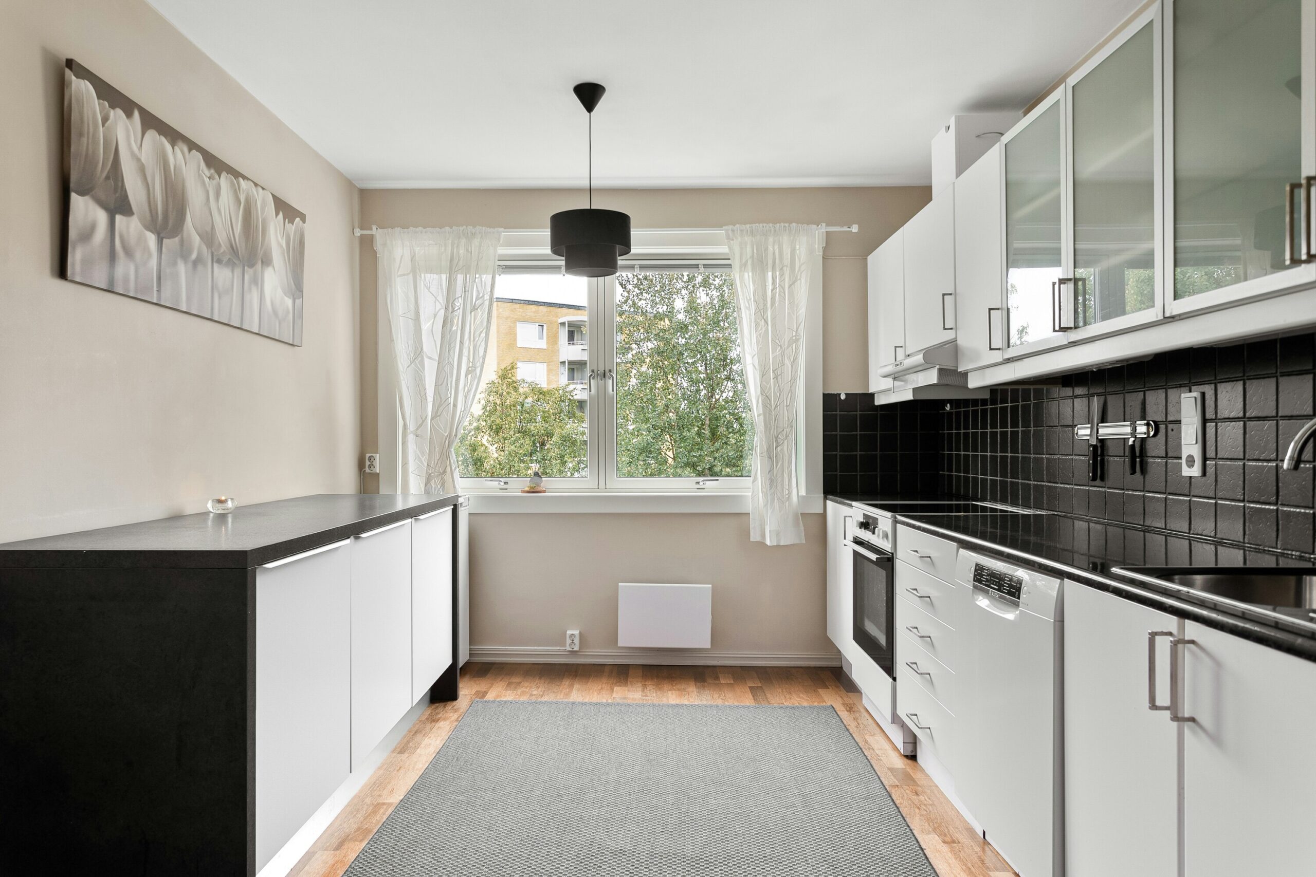 Kitchen cleaning Christchurch – spotless home cleaning service.